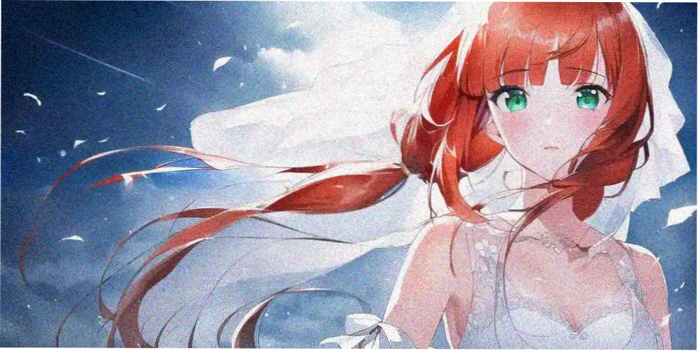 虎鹤妖师录漫画主视觉插画与人物群像